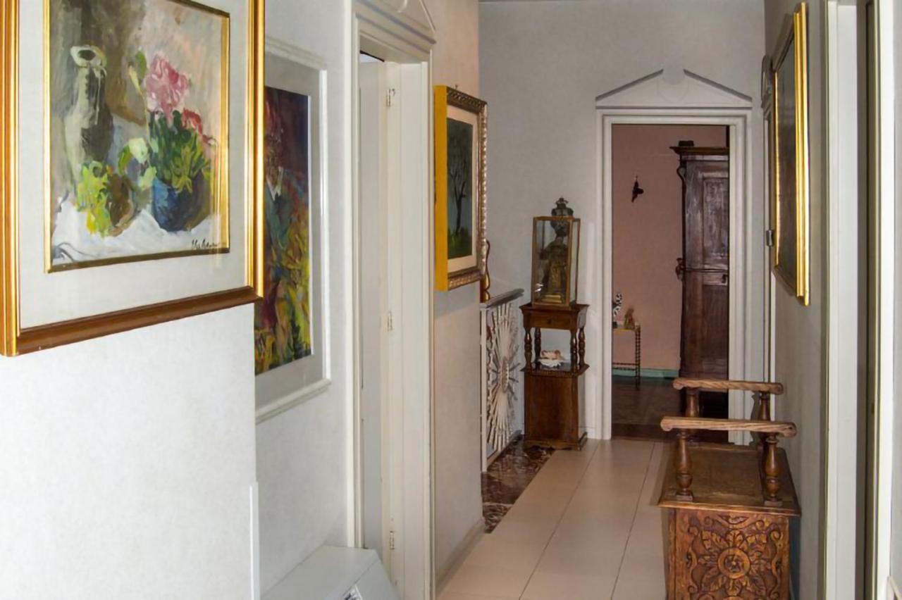 טאורמינה Villa Alkantara מראה חיצוני תמונה