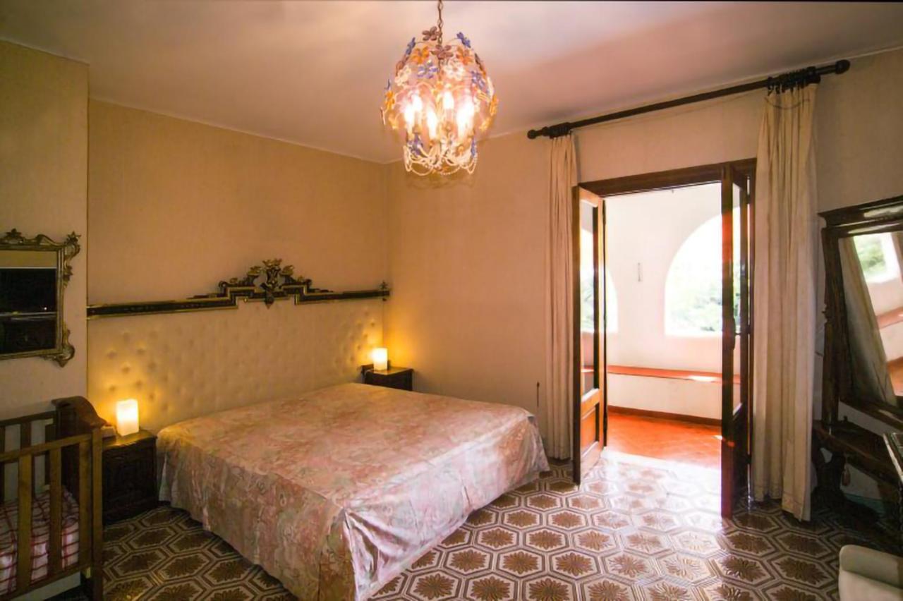 טאורמינה Villa Alkantara מראה חיצוני תמונה